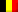Flag of België