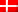 Flag of Danmark