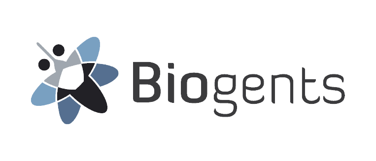 Biogents logo