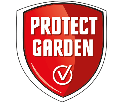 Protect garden Logo