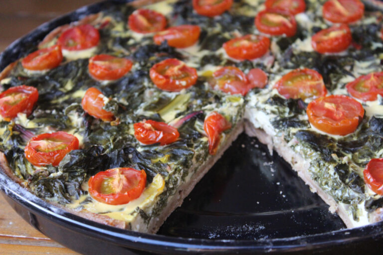 Quiche