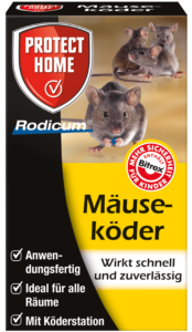 Mäuseköder