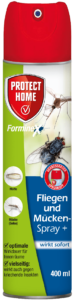 Forminex Fliegen- und Mückenspray +