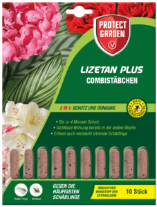 Lizetan Plus Combistäbchen