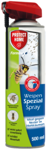 Protect Home FormineX Wespen-Spezialspray