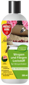 Natria Wespen und Fliegen Lockstoff