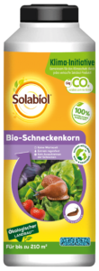 Solabiol Bio-Schneckenkorn
