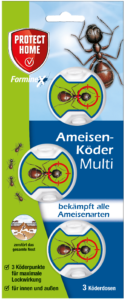 Ameisen-Köder Multi