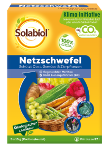 Netzschwefel