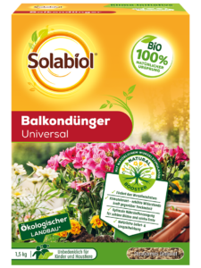 Balkondünger Universal