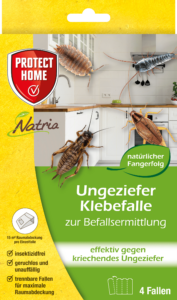 Protect Home Natria Ungeziefer Klebefalle