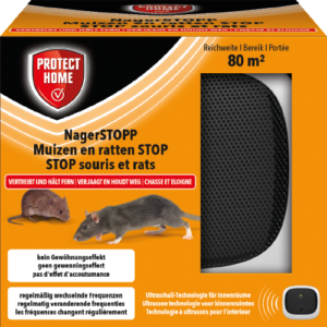 NagerSTOPP 80 m²