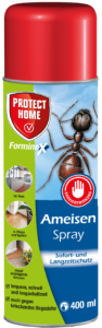 FormineX Ameisenspray
