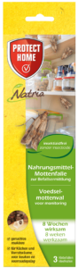 Nahrungsmittel-Motten Falle