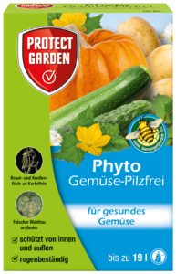 Phyto Gemüse-Pilzfrei