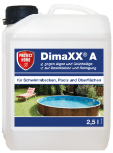 Protect Home DimaXX A