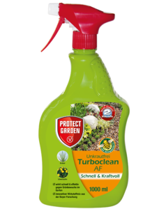Turboclean Unkrautfrei AF