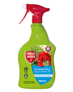 Curamat Plus Rosen-Pilzfrei AF
