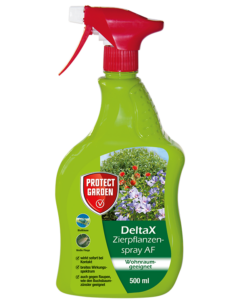 DeltaX Zierpflanzenspray AF