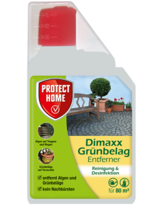 DimaXX Grünbelag-Entferner