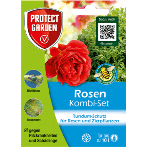 Curamat Rosen Kombi-Set
