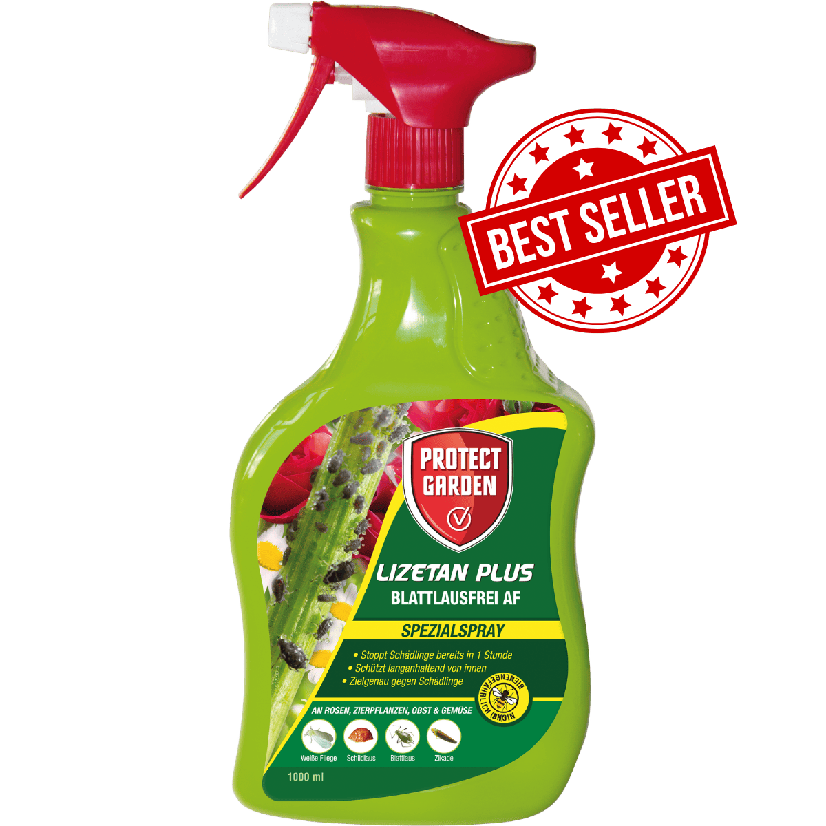 Best Seller Produkt Lizetan-Plus-Blattlausfrei-AF