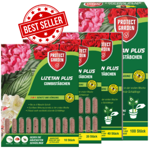 Best Seller Produkt Lizetan-Plus-Combistabchen