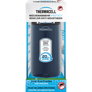 Mückenabwehr Protect (Navy blue)