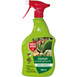 DeltaX Schädlingsfrei AF