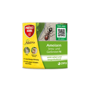 Ameisen Streu- und Gießmittel N