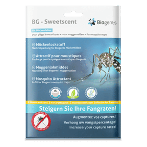 BG-Sweetscent Lockstoff