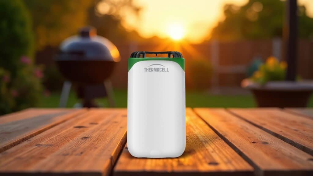 Mückenabwehr Protect