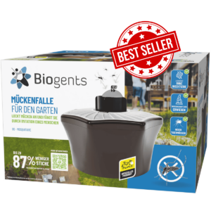 Best Seller Produkt Biogents-BG-Mosquitaire