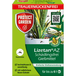 Lizetan AZ Schaedlingsfrei Giessmittel