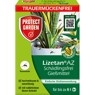 Lizetan AZ Schaedlingsfrei Giessmittel