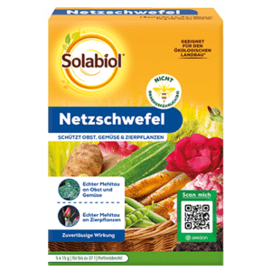 Solabiol Netzschwefel