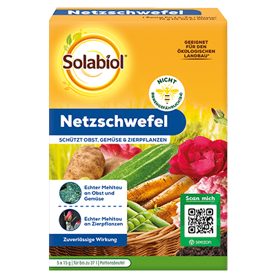 Solabiol Netzschwefel