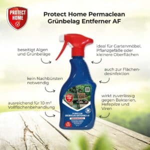 Permaclean Grünbelag Entferner AF