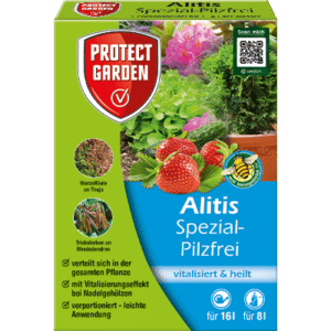 Protect Garten Alitis Spezial-Pilzfrei