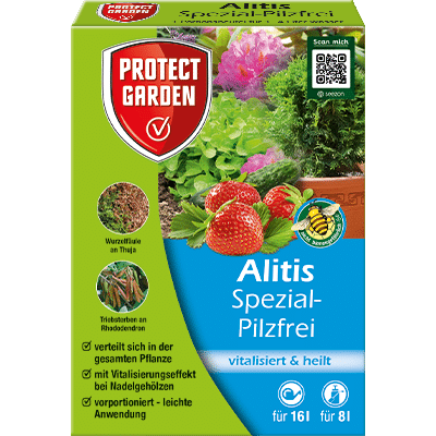 Protect Garten Alitis Spezial-Pilzfrei