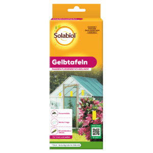 Gelbtafeln