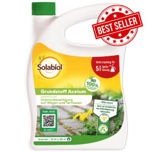 Best Seller Produkt Grundstoff-Acetum