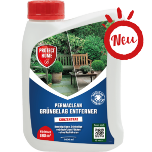 Neu Produkt Permaclean-Grunbelag-Entferner