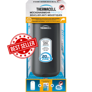 Best Seller Thermacell-Protect-Graphit