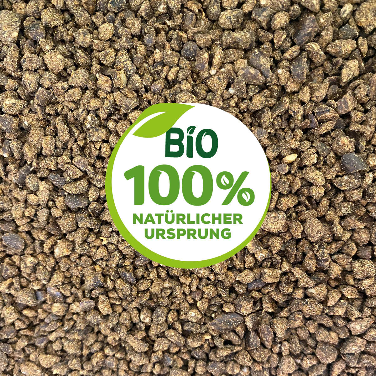 Solabiol Gartendünger Granulat