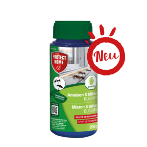 Neu Produkt Ameisen-Milben-BLOCKER