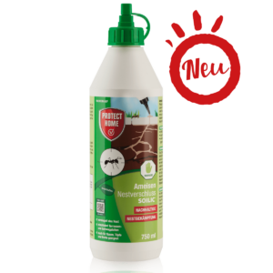 Neu Produkt Ameisen Nestverschluss