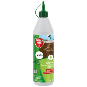 Packshot Ameisen Nestverschluss