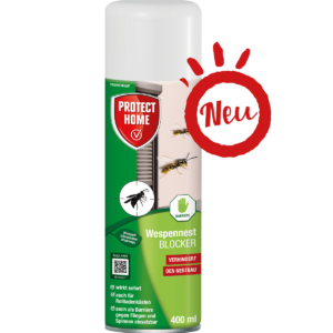 Neu Produkt Wespennest-Blocker