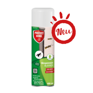 Neu Produkt Wespennest-Blocker